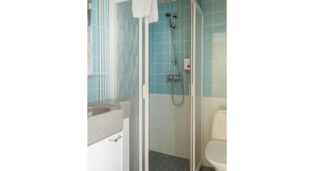 Номер Standard Hotel Jalaskievari