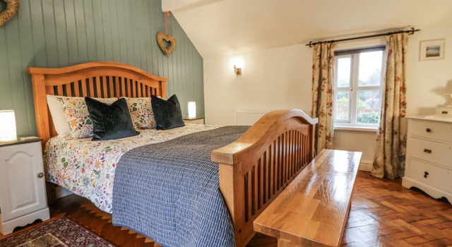 The Coach House
