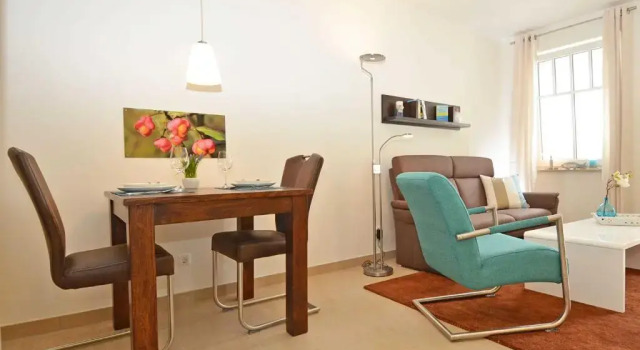 Апартаменты Villa Rosa - Apt. 10