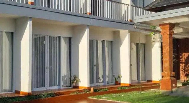 Rakaayu Kuta, Rezervovat Hotel Hotely v Bali se snídaní, Snídaně