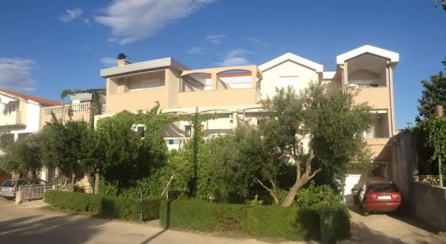 Apartments Dubravka