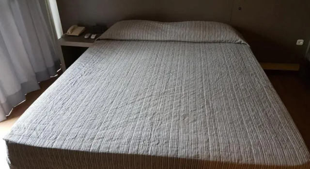Номер Standard Alta Reggia Plaza Hotel