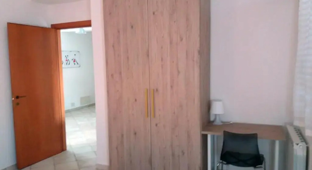Апартаменты Appartamento Casteldurante