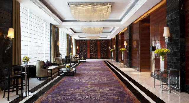 Holiday Inn New Delhi Mayur Vihar Noida by IHG