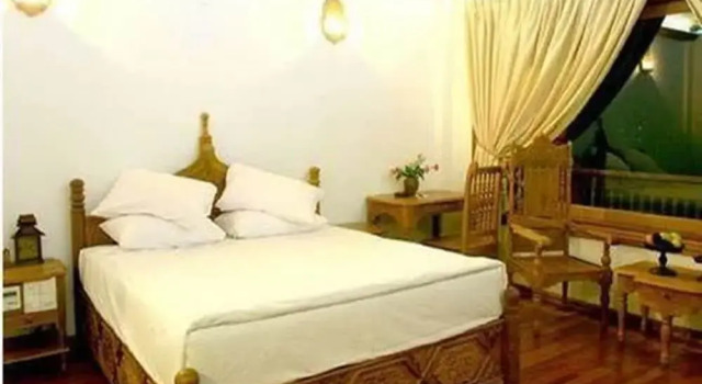 Номер Superior KMA Kaytumadi Hotel
