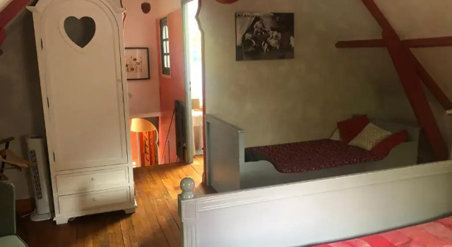 Chambres dHôtes Fleur de Sel, Book Guesthouse Hotels in Brittany with a Pool, Swimming Pool
