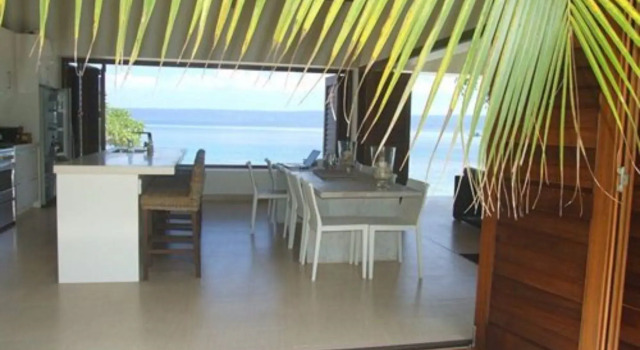 Villa 25, Réserver Villa Hideaway Island The Chief