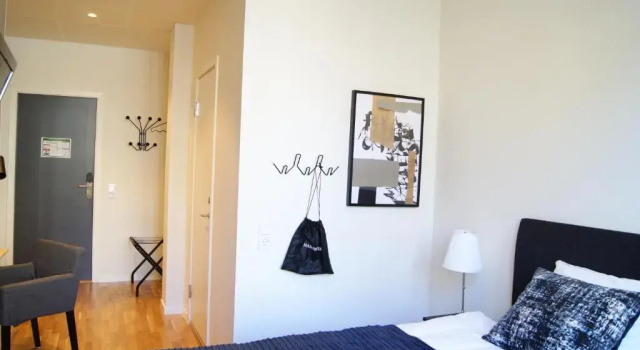 Номер Standard Hotel Falun