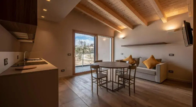 Cobue Wine Resort & SPA