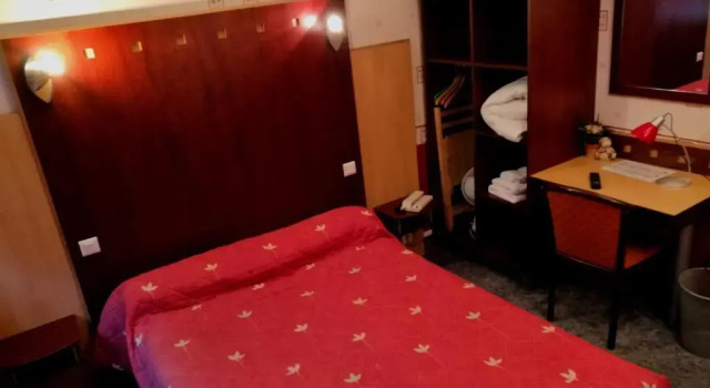 Номер Standard Le relais du Haut Limousin