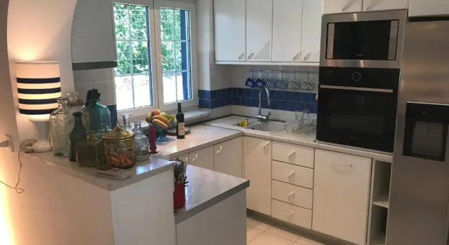 Апартаменты Apartment Ambli House