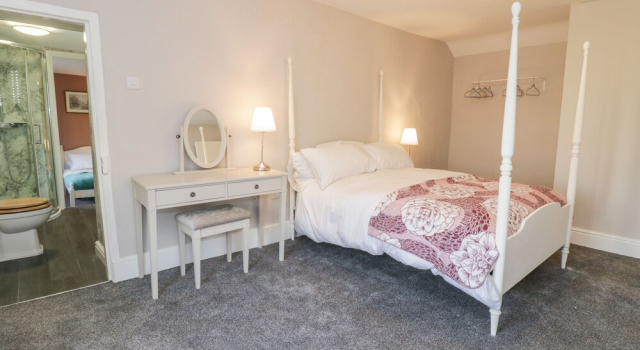 Squires Rest, Prenota Casa vacanze Welshpool Powys