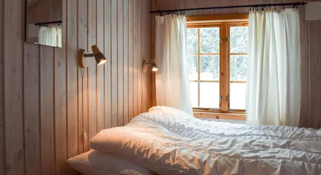 Stunning Home in Kvam With 2 Bedrooms, Prenota Hotel Kvam 