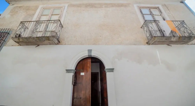 Casa Lanzara - Dimora Storica nel Cuore del Pollino, Reserva ahora Bed & breakfast Hoteles en Basilicata con aparcamiento, Aparcamiento