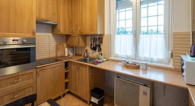 Апартаменты Sunbird Apartman Budapest
