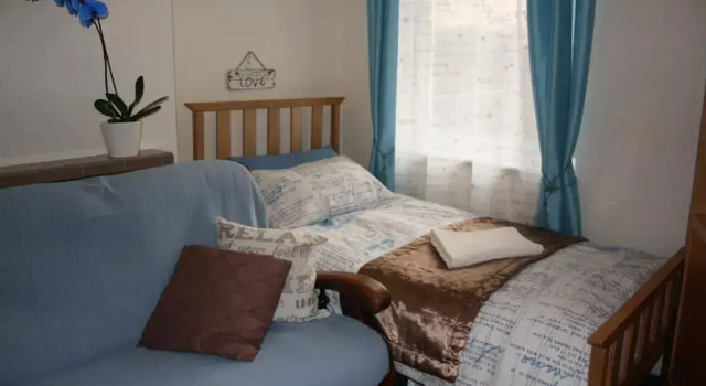 East Midlands Guesthouse
