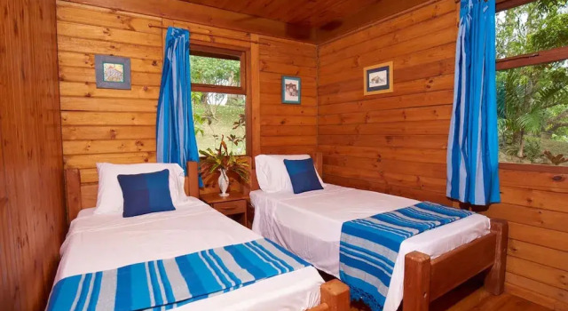 Erasmus Cove Cottages, Réserver Hôtel Lowlands Tobago