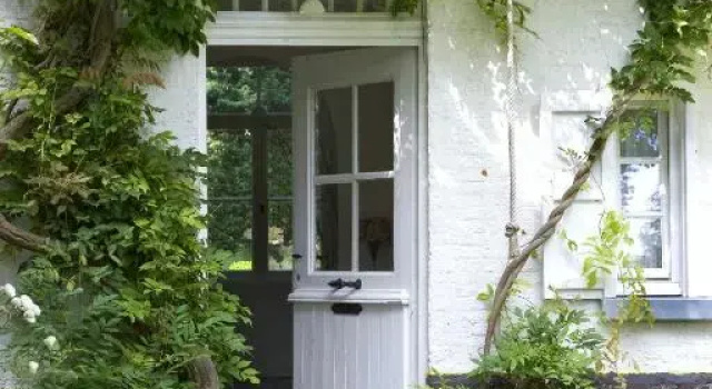 Номер Standard B&B t Wit Huys Brugge