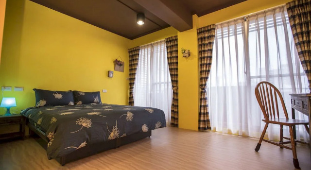 Laid Back Suite, Prenota Hotel Taybey Cina