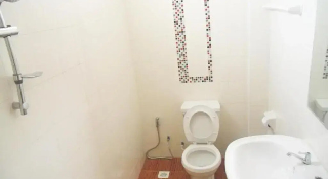 Двухместный номер Standard Na Chaidej hotel