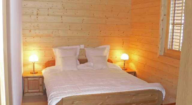 La Crevasse, Prenota Hotel Nendaz 