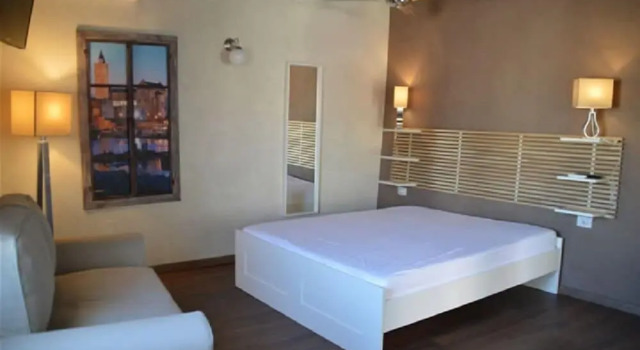 Deluxe dobbelt værelse Suite White House