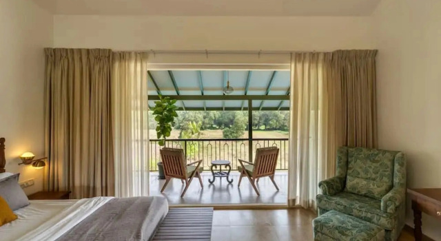 Коттедж Villa Verona by Hireavilla 6BR With Pool in Parra