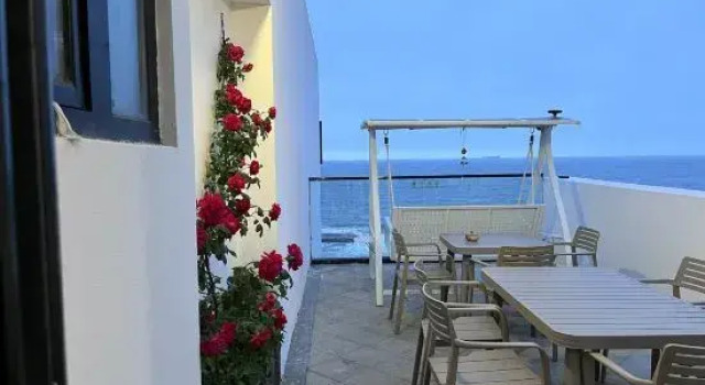 Nayuta Smart Sea-view Hostel (Qingdao Yinhai Dashijie), Prenota Ostello Hotel a Shandong con parcheggio, Parcheggio