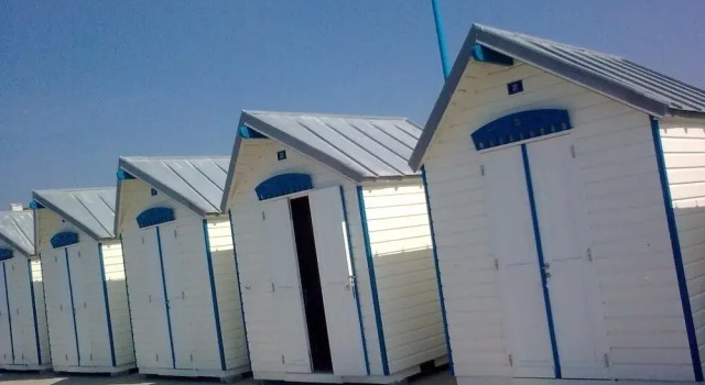 La Plage en Normandie, Book Hotel  