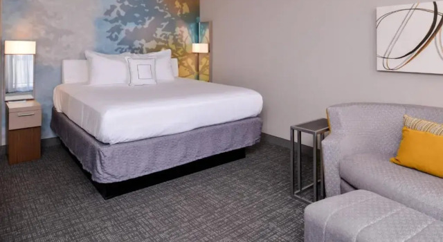 Номер Standard Country Inn & Suites by Radisson, Brown Deer - Milwaukee North