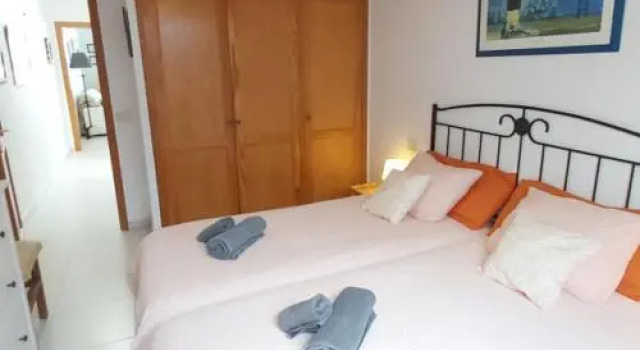 Apt Casa Mamen spacious with sea views, Prenota Appartamento Puerto del Carmen 