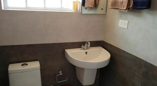 Номер Deluxe Colonels inn