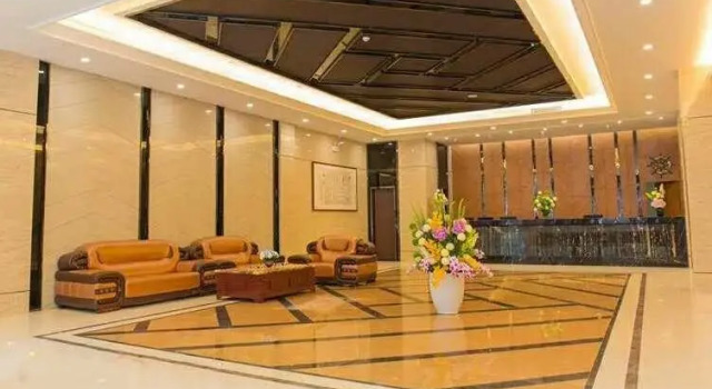 Bi Ying Hotel, Rezervasyon Otel Guangdong otoparklı oteller, Otopark