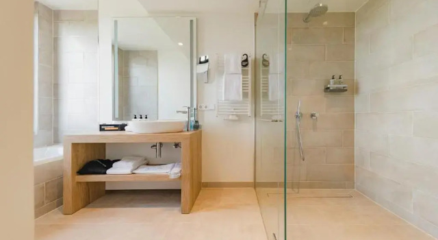Семейный номер Deluxe arborea Marina Resort Neustadt