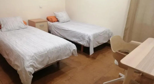 Апартаменты Apartamento Hierro 21-2