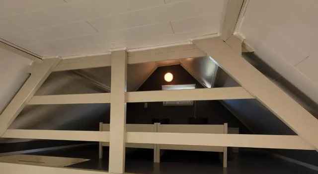 Коттедж с 3 комнатами Vakantiehuis 6 pers, Oostduinkerke aan zee