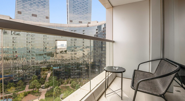 Silkhaus Luxurious 1bdr in Reem Island ARC Tower