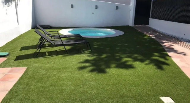 Коттедж New house 80m from the beach