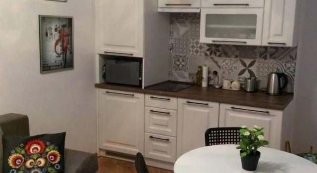 Апартаменты Apartament Na Urlop - Wisła Bukowa Góra - Apartamenty z widokiem na panoramę Wisły