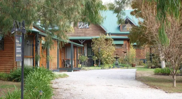 Коттедж Cottages on Edward