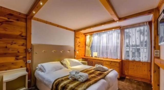 Hôtel Les Sherpas