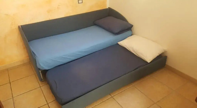 Bilocale Centralissimo Vista Mare 29, Reservar Hotel Torre dell'Orso Salento