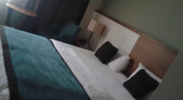 Ozkoclar Hotel - Special Class, Rezerwuj Hotel Eregli Central Anatolia Region