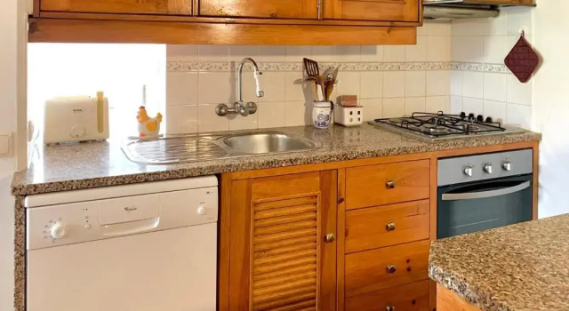 Вилла с 2 комнатами LOTUS VILLA 2, ALBUFEIRA
