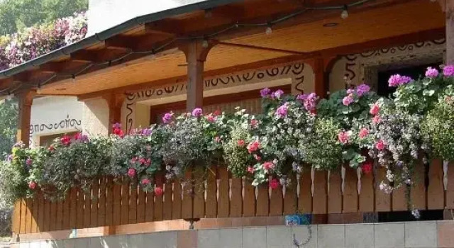 Gasthof Zur Burgruine, Rezervasyon Otel Pottenstein Franconian Switzerland