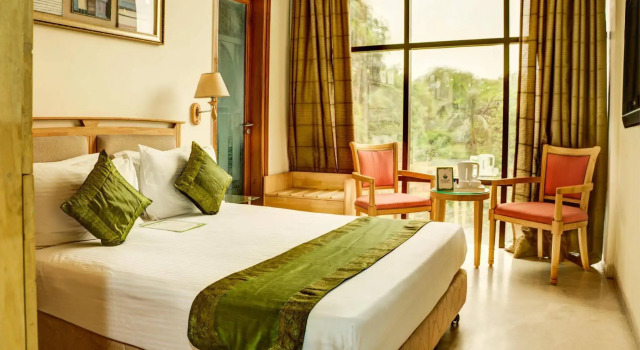 Athena Inn