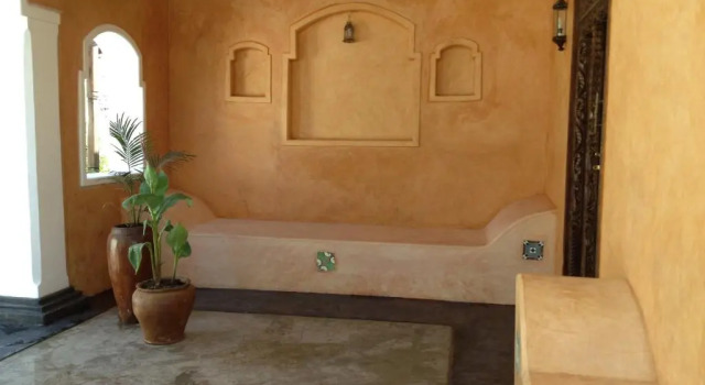 Mwendawima Beach Villa, Забронировать Вилла Джамбиани Zanzibar Central