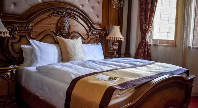 Номер Comfort Premier Prezident - Luxury Heritage Hotel & Spa