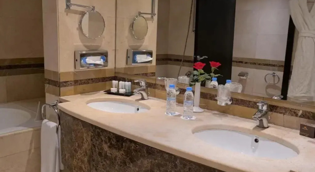 Люкс Hotel Borj Rabat - A member of Barceló Hotel Group