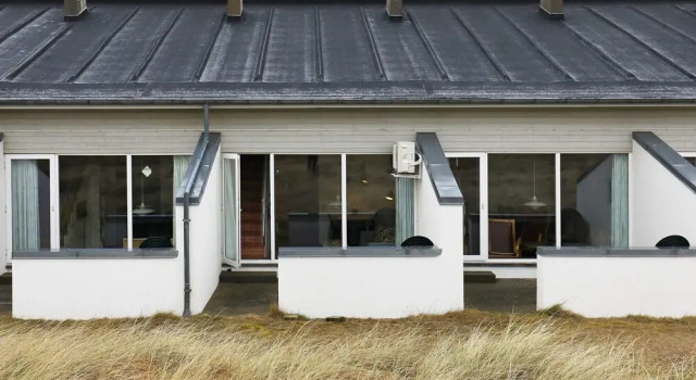 Lavish Apartment in Pandrup with Sauna, Rezervovat Apartmán Brovst 